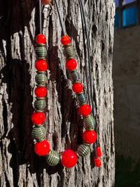 Image 15 of Lucia Necklace - Adjustable
