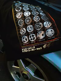 Image 7 of Wheel Gallery V5 - T