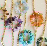 Image 1 of Collier FOREVER 