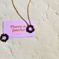 Image 3 of Collier FOREVER 