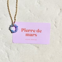 Image 5 of Collier FOREVER 