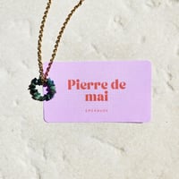 Image 7 of Collier FOREVER 