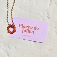 Image 9 of Collier FOREVER 