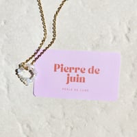 Image 8 of Collier FOREVER 