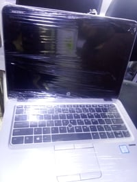 HP ELITEBOOK 820 