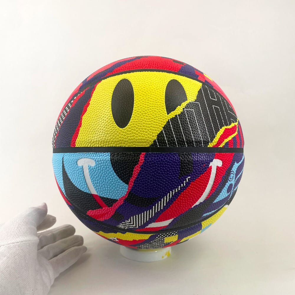 SEEL - Limited Edition Basketball