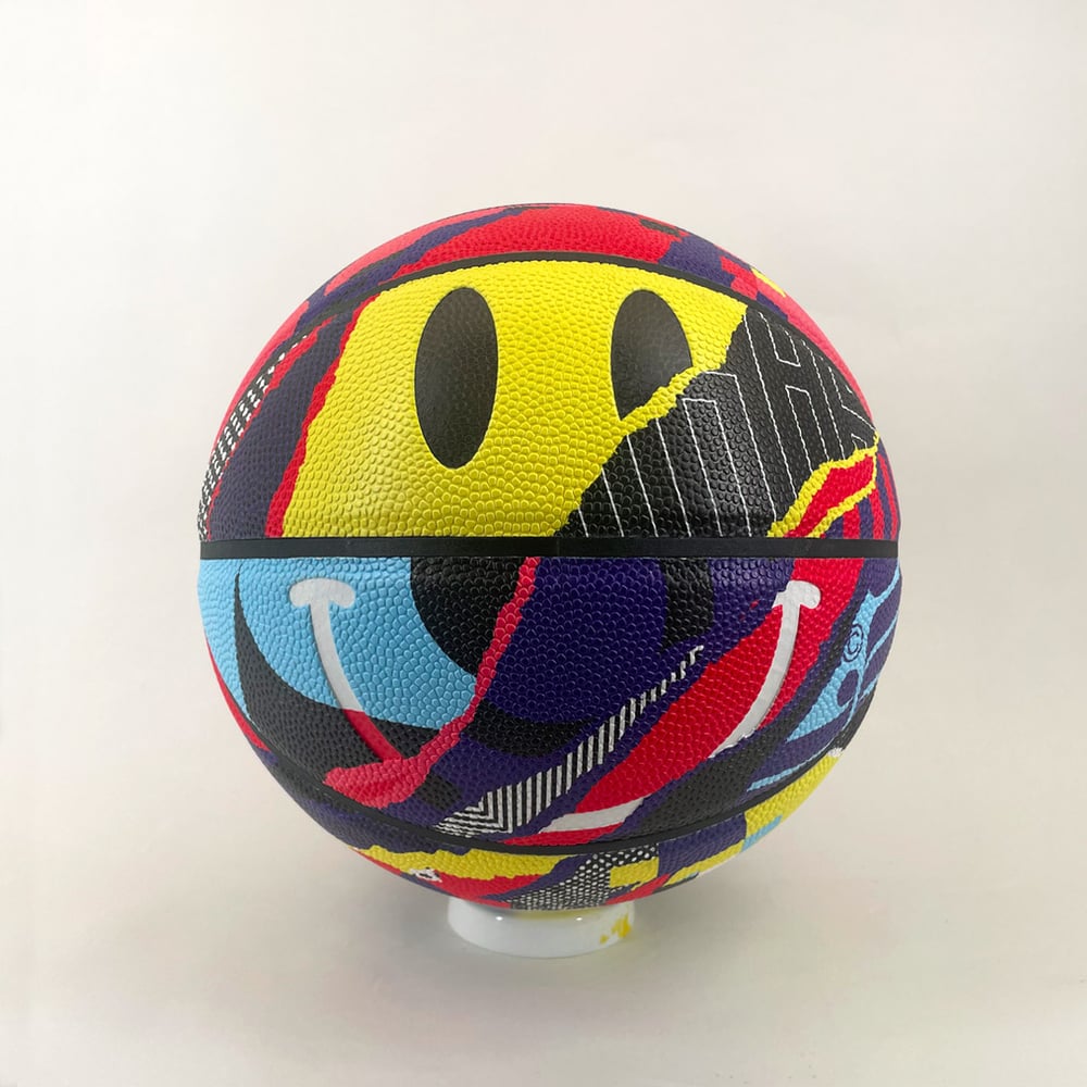 SEEL - Limited Edition Basketball