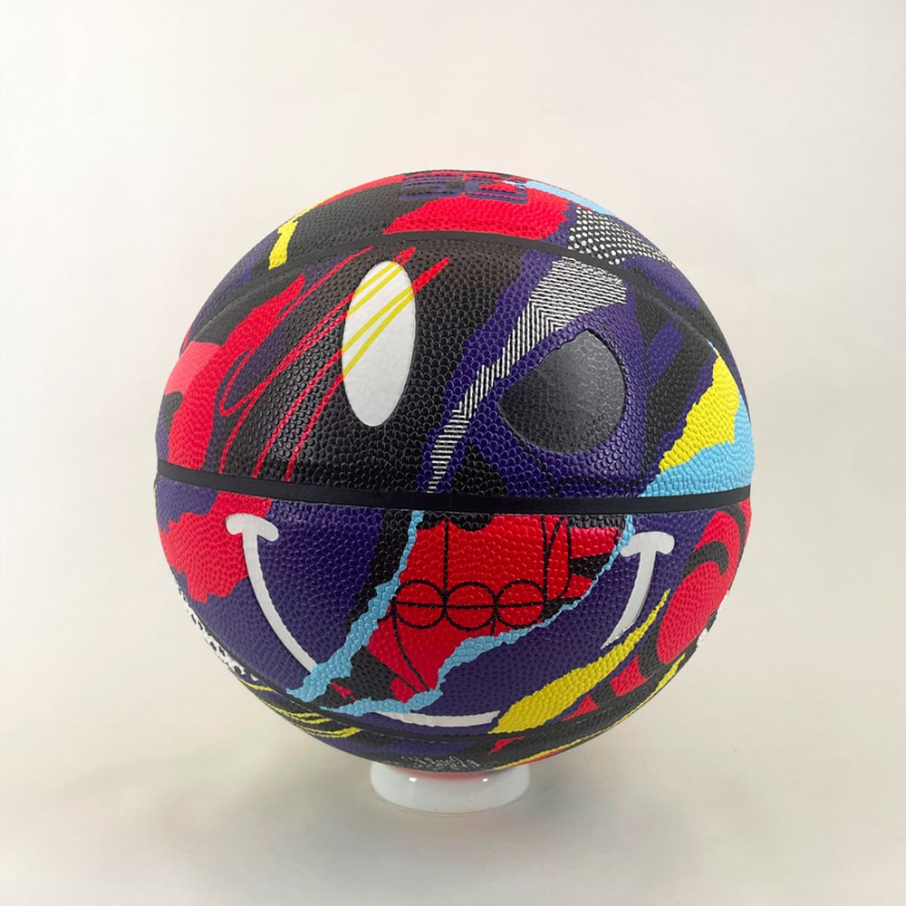 SEEL - Limited Edition Basketball