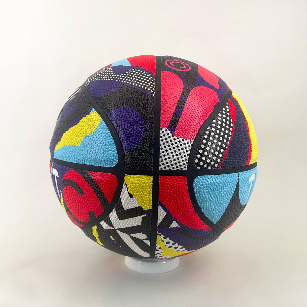 SEEL - Limited Edition Basketball