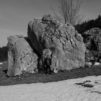 Image 5 of Inselberg - Voyage d’hiver LP