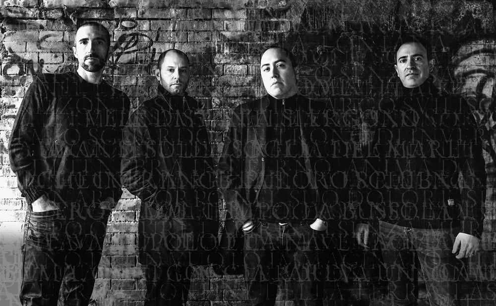 EVA CAN'T "Emisferi" digiCD