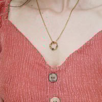 Image 17 of Collier FOREVER 