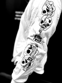 Image 4 of Cambridge Hockey Cult Long Sleeve T shirt 