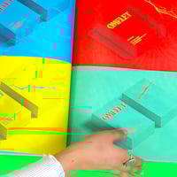 Image 3 of MARTA CERDÀ ALIMBAU - Type to Image