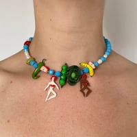 Image 1 of Garden Necklace 3