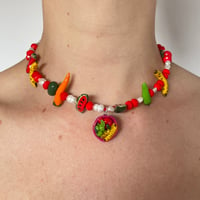 Image 1 of Garden Necklace 5