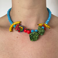 Image 1 of Garden Necklace 9