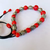 Image 6 of Lucia Necklace - Adjustable