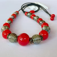 Image 1 of Lucia Necklace - Adjustable