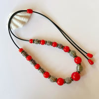 Image 8 of Lucia Necklace - Adjustable