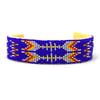 Navajo Cuff (Sky)