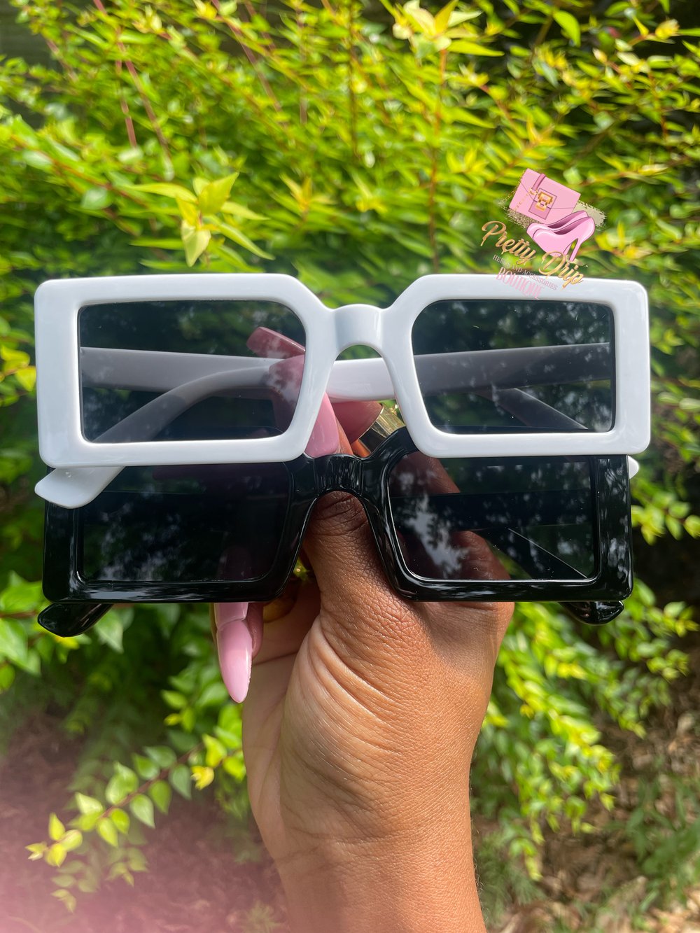 Classy Shades 