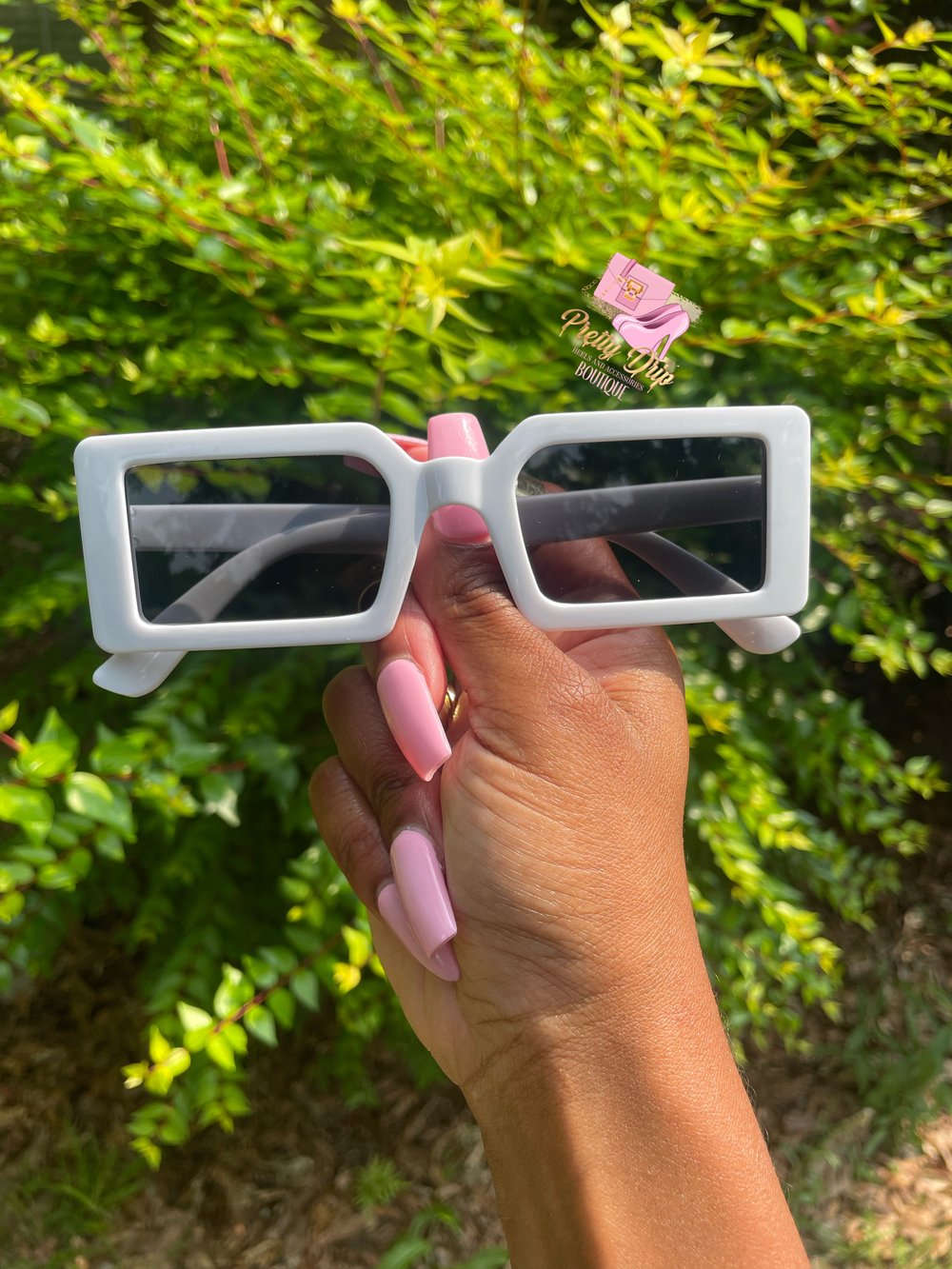 Classy Shades 