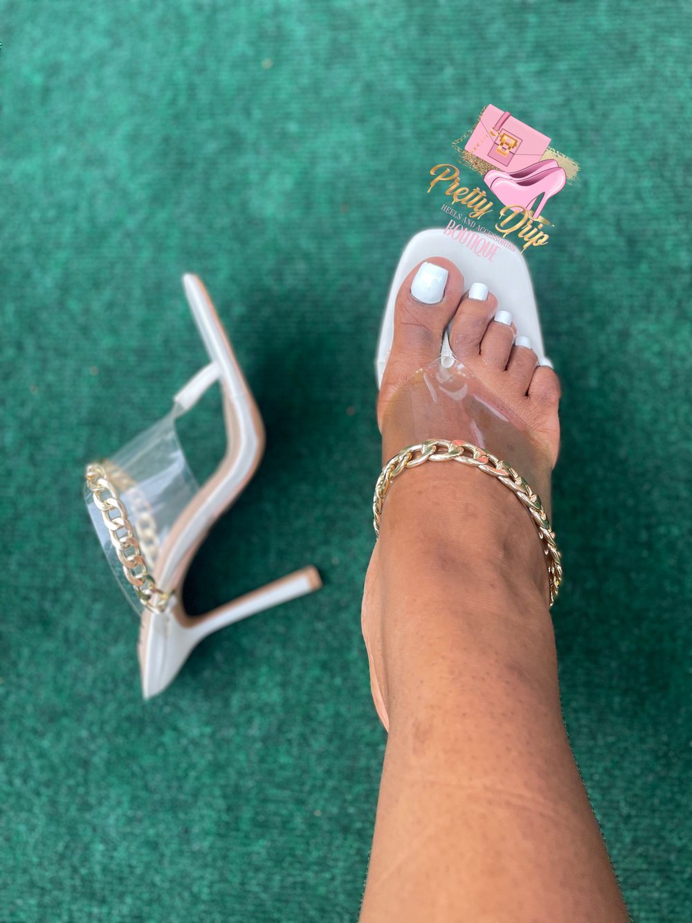 Stella Heels 