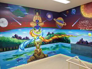 Image of Mural Art