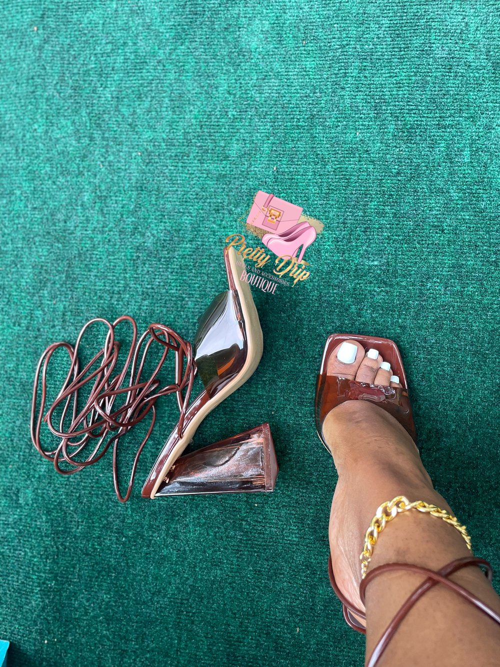 Date Night Pumps 