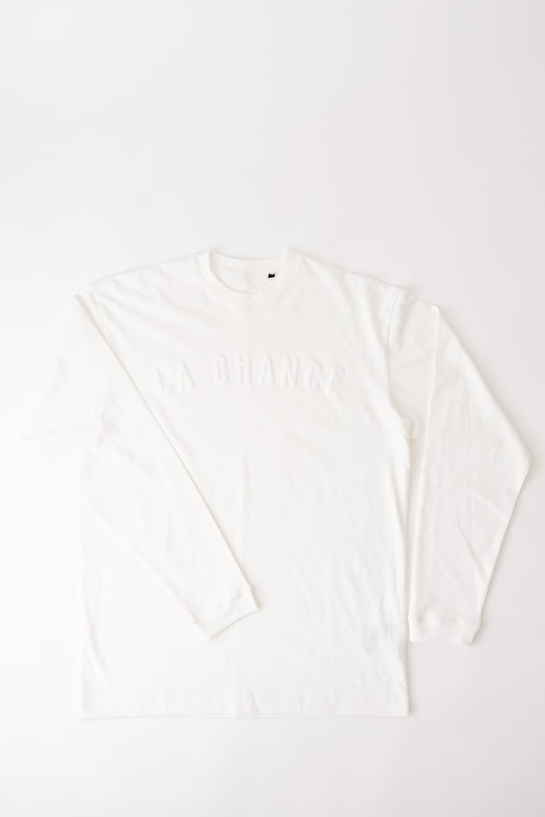 SUPERCREMA LONGSLEEVE  Image 4