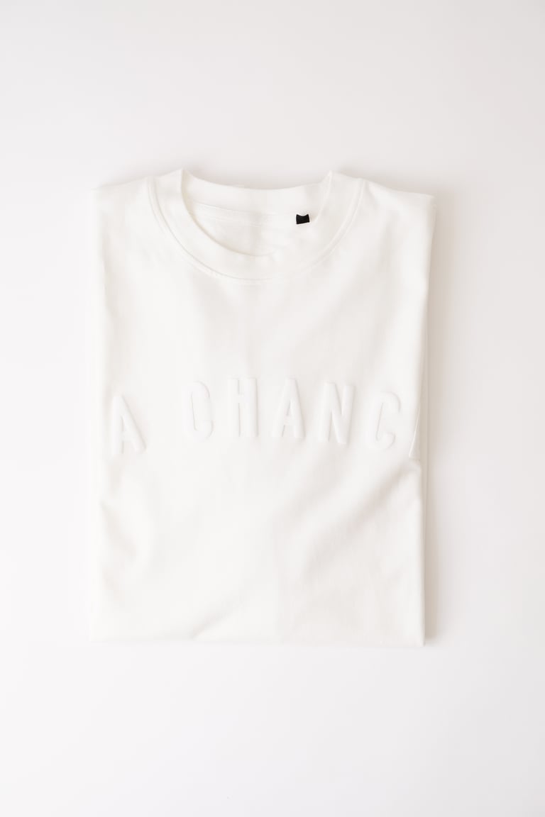 SUPERCREMA LONGSLEEVE