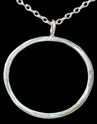 Image 5 of Bóinn pendant