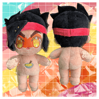 Image 2 of [ PREORDER] Monkiddo 20CM PLUSH