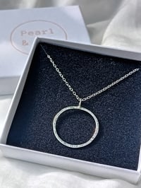 Image 3 of Bóinn pendant