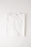 WHITE TEE 2024