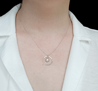 Image 1 of Lir Pendant