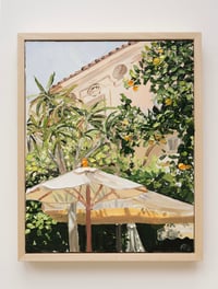 Image 2 of Parasols - Al Palazzo