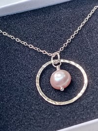 Image 4 of Lir Pendant