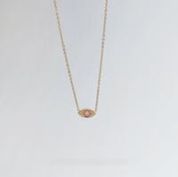 Image 2 of Collier Iris