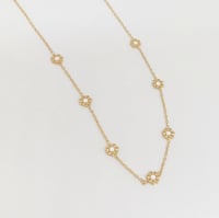Image 2 of Collier Marguerite