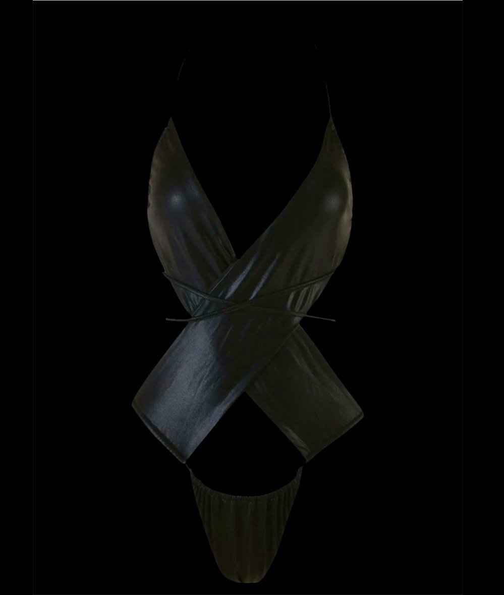“Onyx” bodysuit 