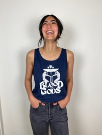 Image 3 of Blood of Gods Unisex Tank Top