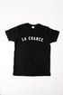 First Chance Classic Club Tee - Black  Image 2