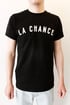 First Chance Classic Club Tee - Black  Image 4