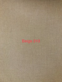 Image 1 of Lona de Toldo - Beige 310 - 15€/m