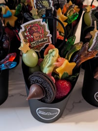 Image 3 of Little Bit Snackuterie Cup