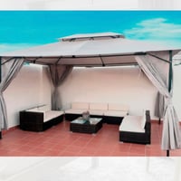 Image 7 of Lona de Toldo - Blanco 051 - 15€/m