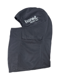 Image 1 of bored. shiesty