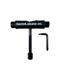 bored. skate tool